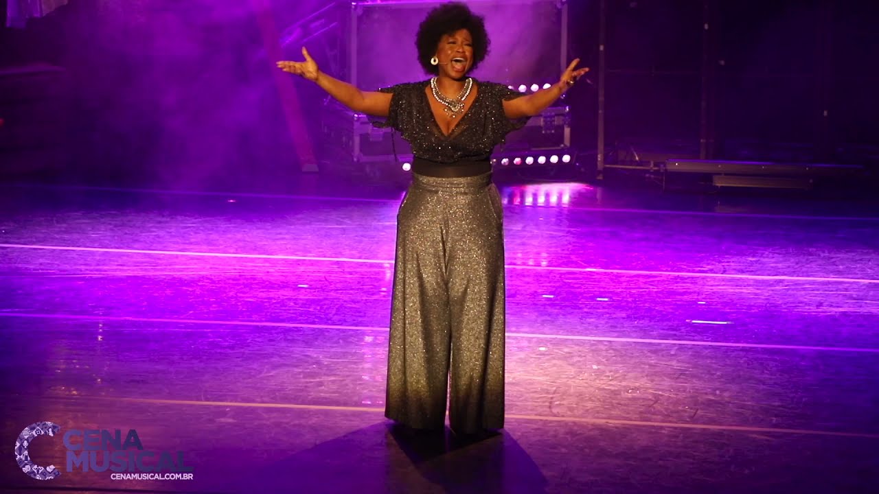 Prêmio Bibi Ferreira 2021 - A Cor Púrpura ('Eu Estou Aqui')