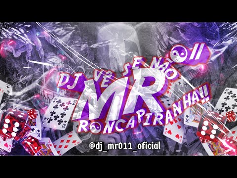 [MTG] BERIMBAU DO MAGO🧙‍♀️ VS BEAT INTERGALATICO🌌 - DJ Pretin Original, DJ MR 011    (FEAT)