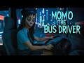 Momo The Bus Driver Unveiling Terror Horror Short Film 4K