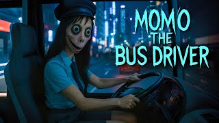 Download lagu Momo The Bus Driver - Unveiling Terror | Horror Short Film 4K mp3