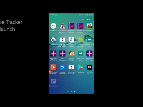 Pipe Tracker video thumbnail