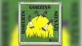 Roberts Gobziņš - Sienāži