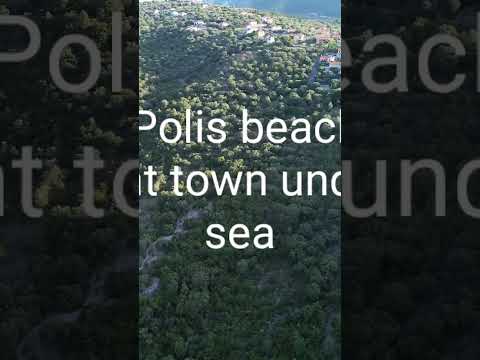 LIVE STAVROS VILLAGE OF ITHACA WITH TOUR