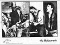 The Replacements - Let It Be (Fuck My School) live @ CBGBs 1984