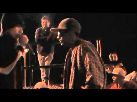 21ª Batalha da Pista (Tradicional) - Leafar vs Bambam