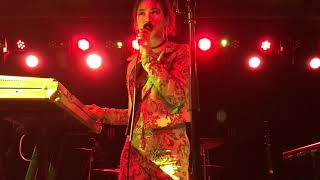 Japanese Breakfast - Machinist (St. Louis 2018)