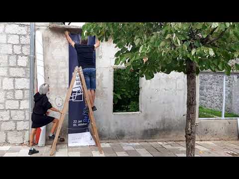 Re/ShapingTheCity Art Festival