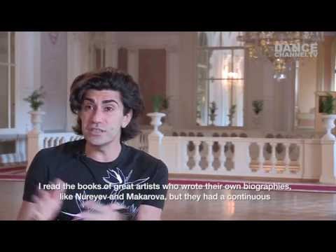 Meet Nikolay Tsiskaridze