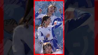 #S781【diana様！】 #shorts #チア #美女 #チアリーダー #diana