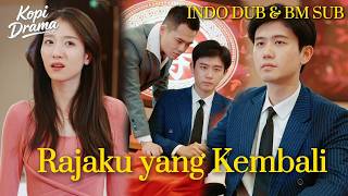 Download lagu 【INDO DUB】Istriku diam-diam menjagaku bertahun-tahun. setelah akalku pulih, aku akan balas semua!❤️🔥 mp3