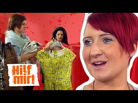 Fashion Queen: Everything for her own shop! | Help Me!