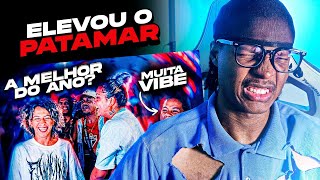 50 RIMAS RECENTES de 2026!  (de Arrepiar) | React