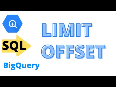 33 Limit Offset Sql Tutorial