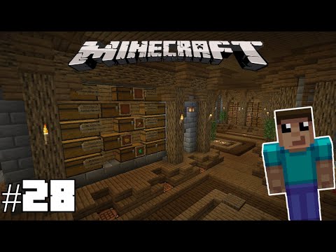 Unbelievable Riches in Minecraft Island! - Kemit S7E28