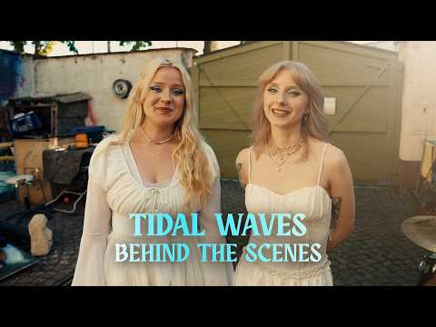 Thumbnail for Future Palace - Tidal Waves (Official Behind The Scenes) by Future Palace