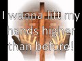 Freedom- Eddie James lyrics video 