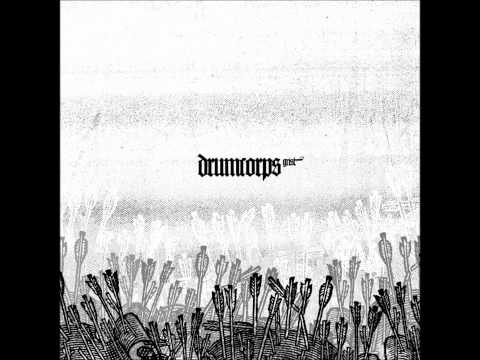 Drumcorps - Grist [Full Album]