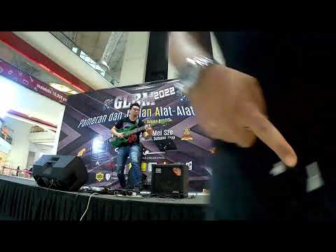 Farouk live GLBM 2022