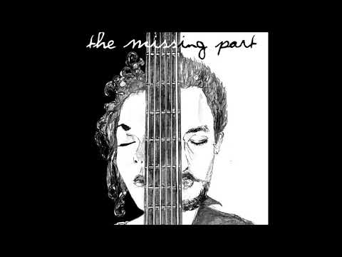The Missing Part // Miłość Ci wszystko wybaczy// cover //