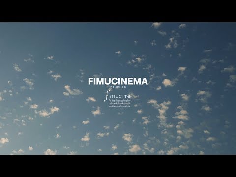 FIMUCITÉ 12 - Behind the Scenes "FIMUCINEMA"