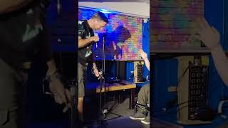 Closing set @ The Four Horsemen Bournemouth 