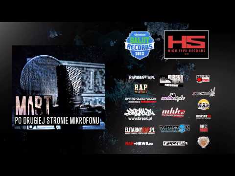 05 - Mart - Polska, Powstań (Album Version) (Feat. Hekt-X)
