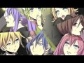 【EveR LastinG NighT】(Eng Group) 『Wizards/Witches ...