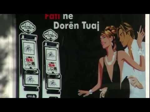 Report TV - Sidroma e bixhozit/ Lojrat e Fatit shpallin të padëshiruarit në lloto