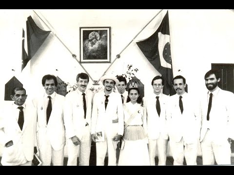 CÉU DO MAR, Rio de Janeiro, 1991 (Visita do Padrinho Alfredo)