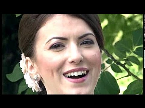 Lavinia Goste - Ioane, draga Ioane