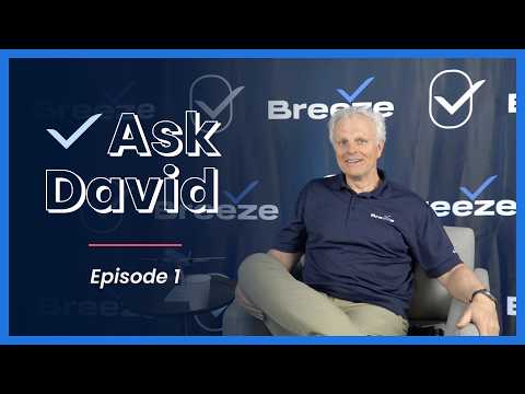Ask David: A Behind the Scenes Q&A with Breeze Airways CEO