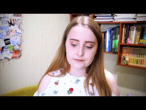 Julia Revyun - Death (White Lies cover)