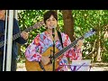 LAURA BARON Indie Folk Artist 2024  Live@TakomaParkFolkFestival