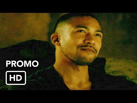 The Originals 4x06 Promo "Bag of Cobras" (HD) Season 4 Episode 6 Promo