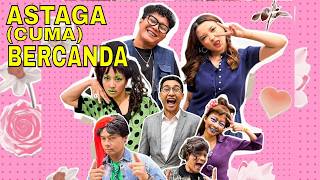 Download lagu [FULL] ASTAGA (CUMA) BERCANDA | BTS (23/08/26)* mp3