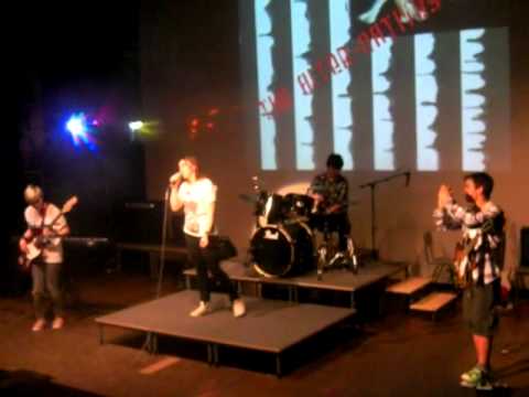 The Alter-Natives "Feeling Good"