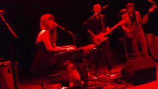 Laura Jansen &amp; Band - The End [live HD]