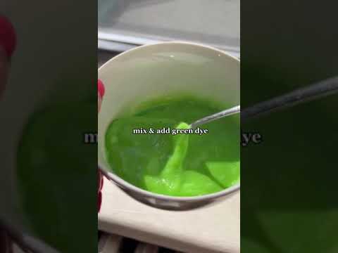 Green Eggs & Ham 🍀👀