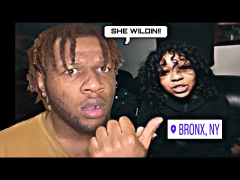Miyaa V - Real Face Of This Sh*t | REACTION