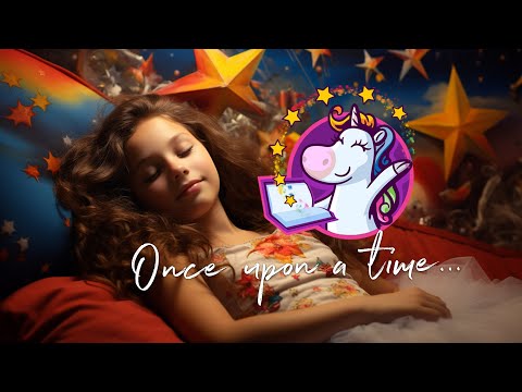 Bedtime Story Starter video thumbnail