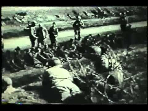 34th Infantry Division - The Red Bull Attacks