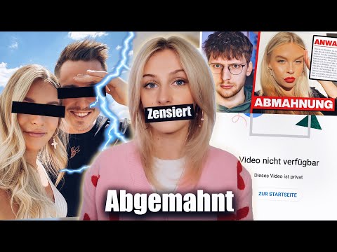 Wie Dagibee und Co. Kritiker mundtot machen wollen