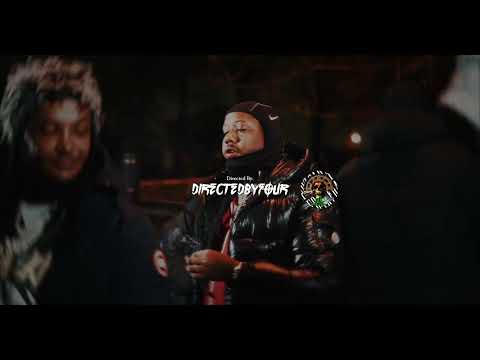 MoneyMan Biggs - Money Counted (Official Visual) | @DirectedByFOUR