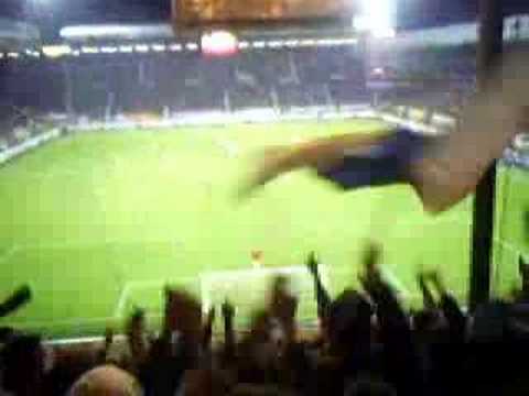 sc Heerenveen - Ajax (2-4)