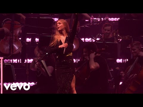 Pete Tong, Becky Hill - You Got the Love (Live) ft. Jules Buckley, The Heritage Orchestra