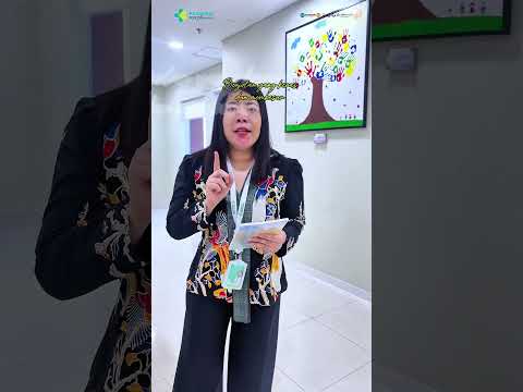 Benjolan Pada Anak, Apakah Selalu Tumor?