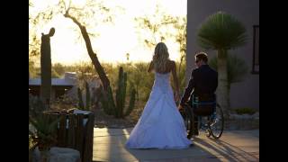 Senior Airman Brian Kolfage NEW Alive Day video