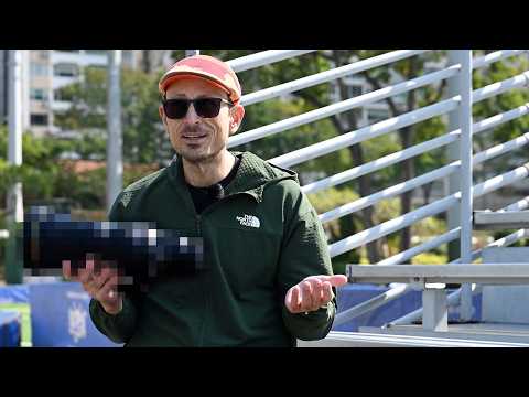 My Top Gear &amp; Best Photos of 2024