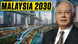 Download lagu 15 Biggest Mega Projects that will transform Malaysia by 2030 mp3