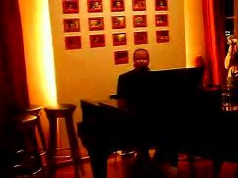 Sata Salamaa by Petri Laaksonen (composer of the song)